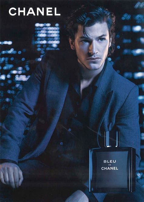 bleu de chanel campaign|bleu de chanel movie.